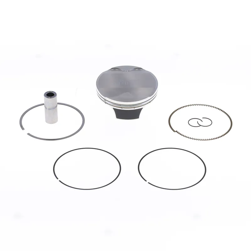 Fast Shipping 4T Forged Racing Piston Ø 87,97 mm for OE Cylinder