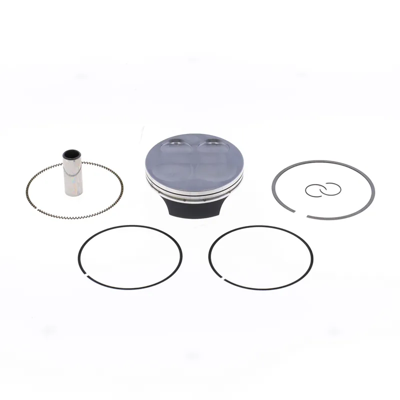 4T Forged Racing Piston Racing Ø 84,95 mm for Athena Big Bore Cylinder Don’t Miss Out