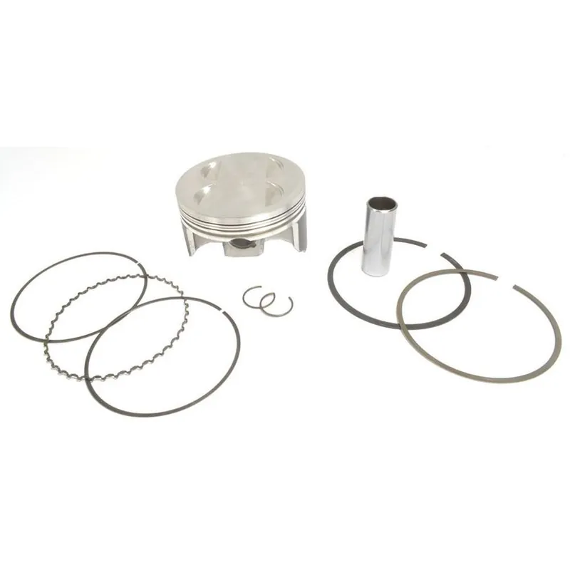 4T Forged Racing Piston Ø 86,94 mm for OE Cylinder Flash Sale