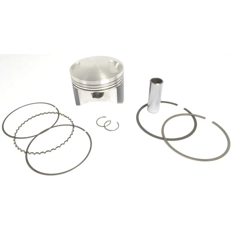 Handmade 4T Forged Racing Piston Ø 86,92 mm for OE Cylinder