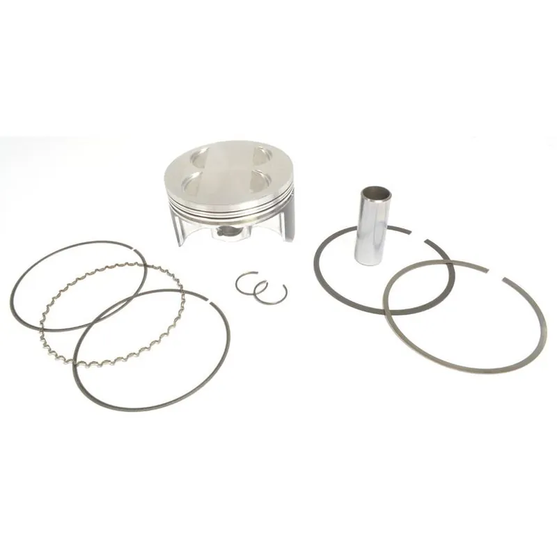 4T Forged Racing Piston Ø 87,44 mm for OE Cylinder Instant Buy