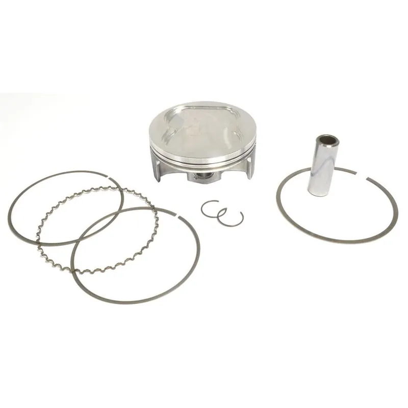 Editor’s Pick 4T Forged Racing Piston Ø 82,95 mm for Athena Big Bore Cylinder