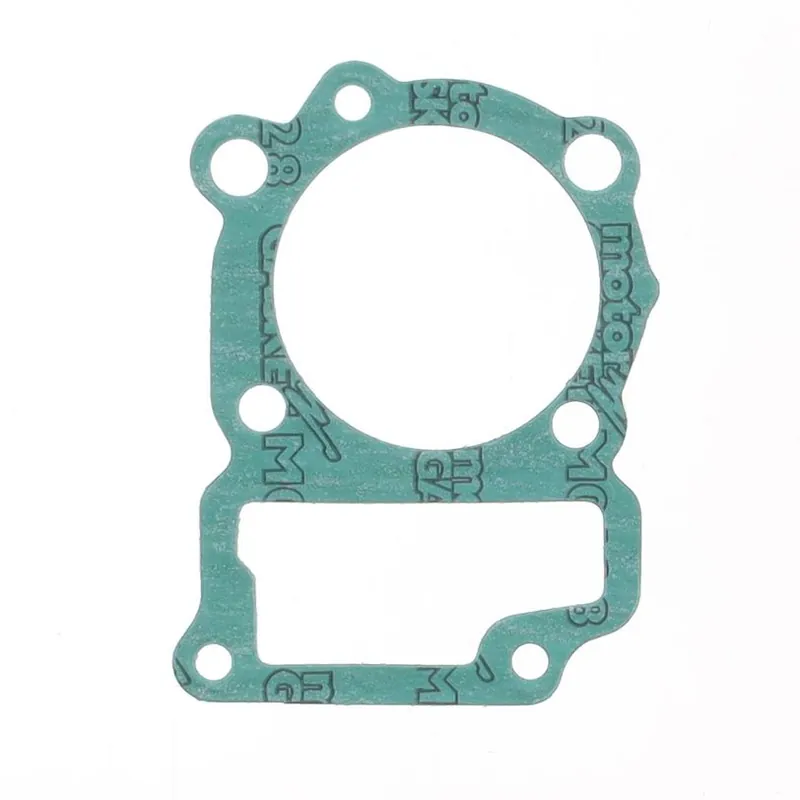 Cylinder Base Gasket thickness same as OE Grab Now