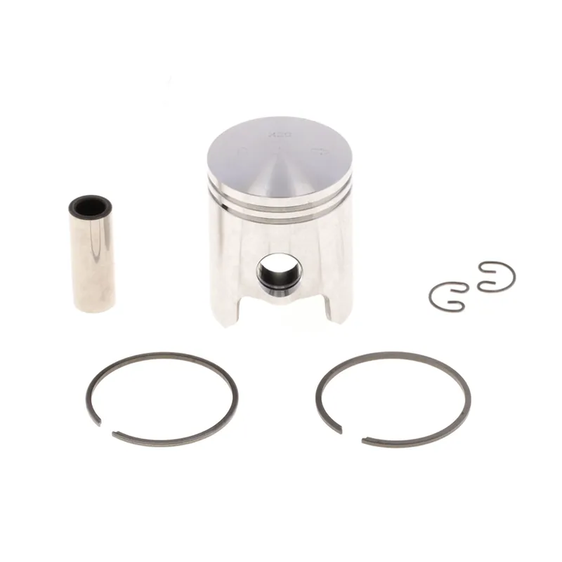 2T Cast Piston Ø 39 mm for Athena Standard Bore Cylinder Kit High Quality