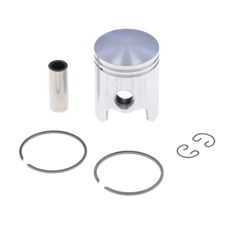 2T Cast Piston Ø 39 mm for Athena Standard Bore Cylinder Kit Modern