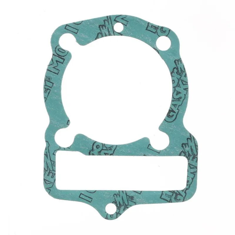 Flash Sale Cylinder Base Gasket thickness same as OE