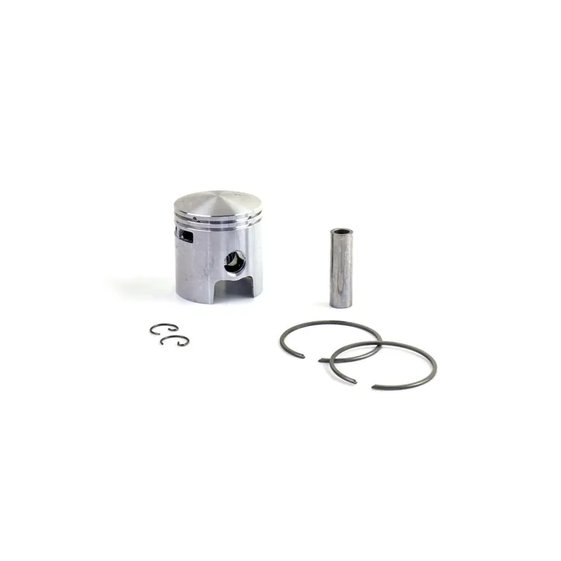 2T Cast Piston Ø 47 mm for Athena Big Bore Cylinder Kit Certified