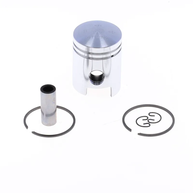 2T Cast Piston Ø 37,96 mm for Athena Standard Bore Cylinder Kit Trusted Brand