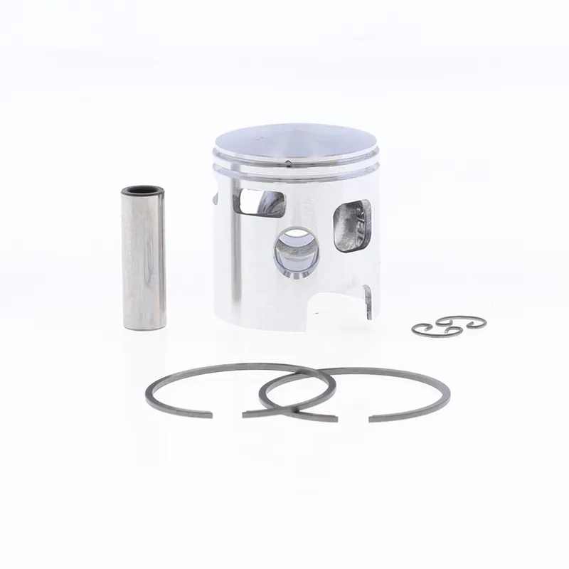 Popular 2T Cast Piston Ø 46 mm for Athena Big Bore Cylinder Kit
