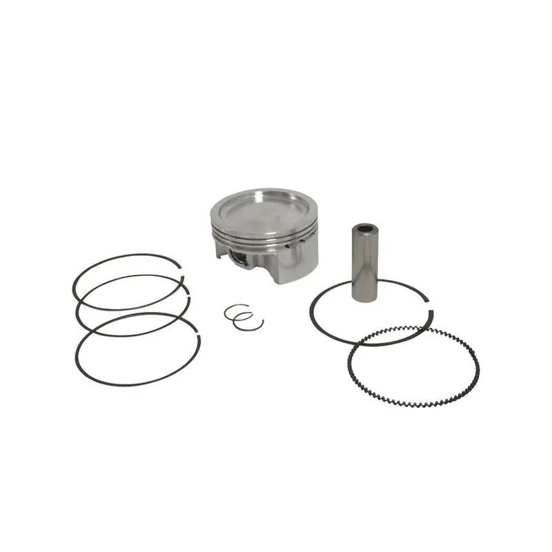 4T Cast Piston Ø 62,97 mm for Athena Big Bore Cylinder Kit Top Rated