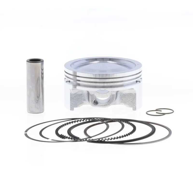 Editor’s Pick 4T Cast Piston Ø 62,96 mm for Athena Big Bore Cylinder Kit