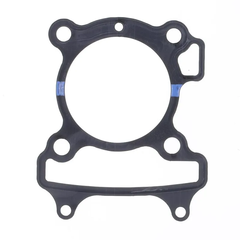 Trusted Brand Cylinder Base Gasket thickness same as OE