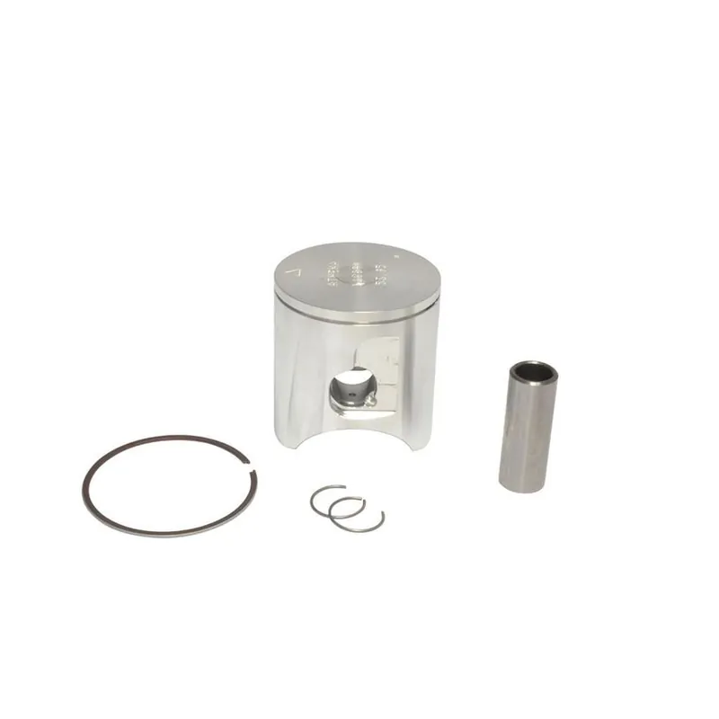 2T Forged Racing Piston Ø 53,96 mm for OE Cylinder Professional Grade