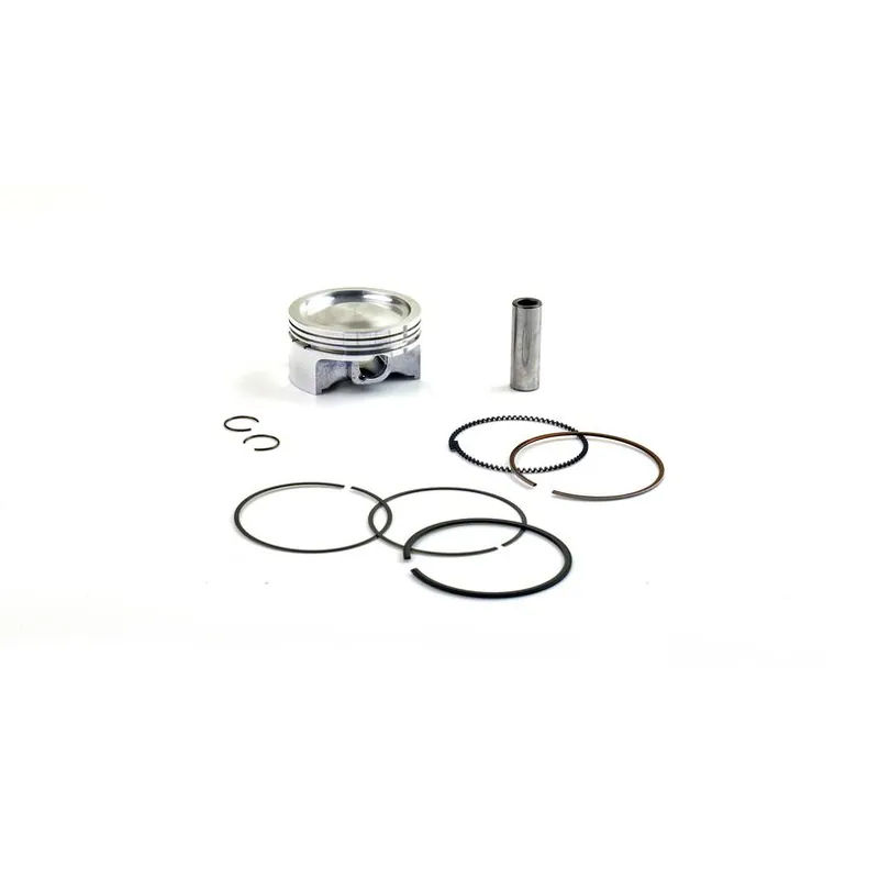 4T Cast Piston Ø 62,97 mm for Athena Big Bore Cylinder Kit Same Day Shipping