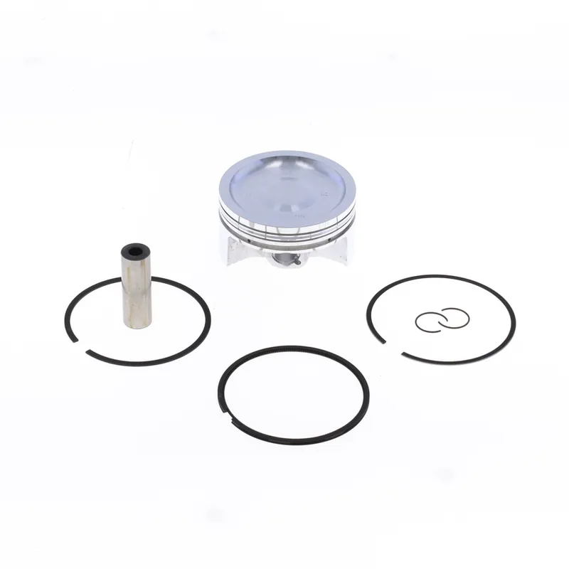 Express Delivery 4T Cast Piston Ø 71,97 mm for Athena Cylinder Kit