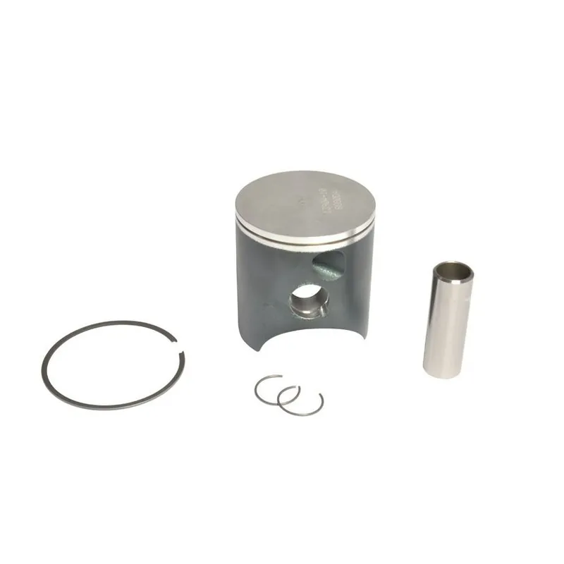 2T Forged Racing Piston Ø 53,95 mm for OE Cylinder Hassle-Free Returns
