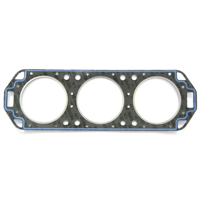 Cylinder Head Gasket with thickness same as OE Warranty Included
