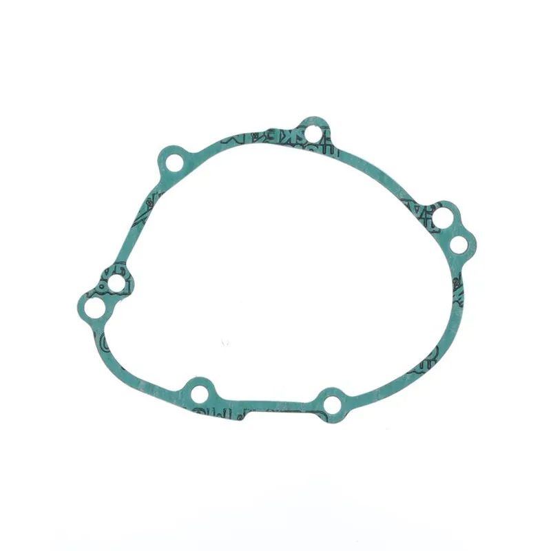Markdown Generator Side Gasket
