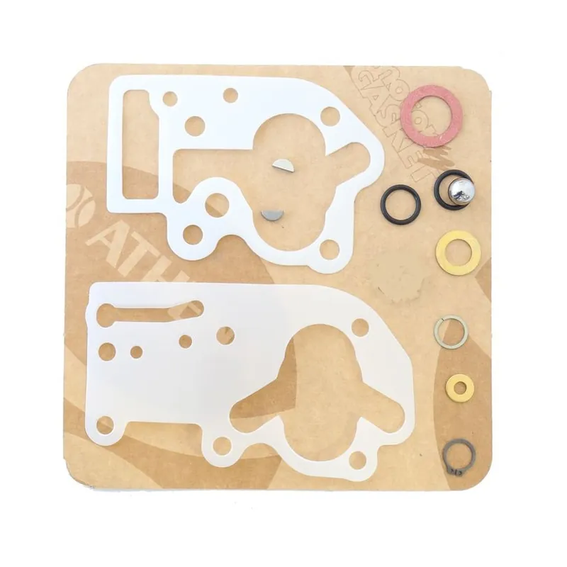 Oil Pump Gasket Kit Deal