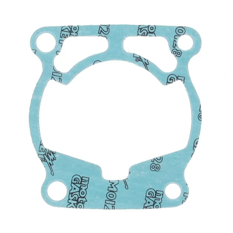 Crafted Cylinder Base Gasket thickness 0,6 mm