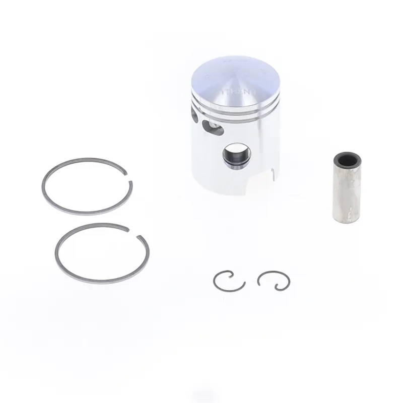 2T Cast Piston Ø 38,40 mm for Athena Standard Bore Cylinder Kit Last Chance