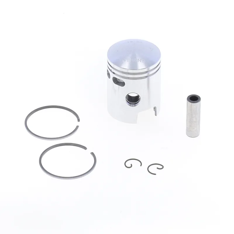 2T Cast Piston Ø 38,36 mm for Athena Standard Bore Cylinder Kit Editor’s Pick