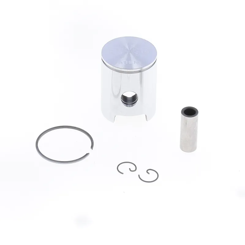 Certified 2T Cast Piston Ø 38,96 mm for Athena Standard Bore Cylinder Kit