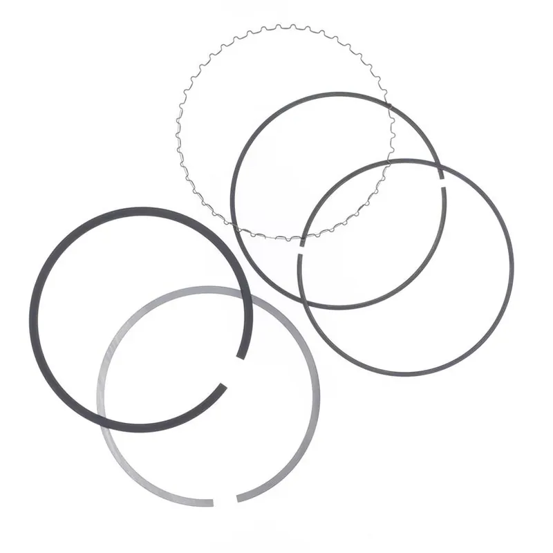 Ring Set Ø 96 mm for Athena Piston Final Sale