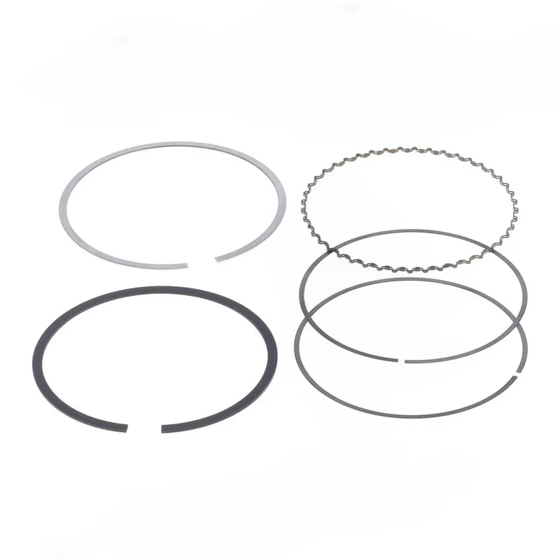 Certified Ring Set Ø 95,5 mm for Athena Piston