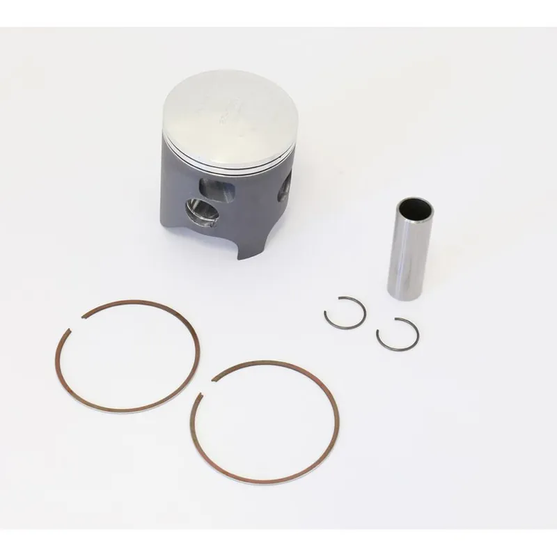 Deal 2T Forged Racing Piston Ø 66,34 mm for OE Cylinder with 2 Rings