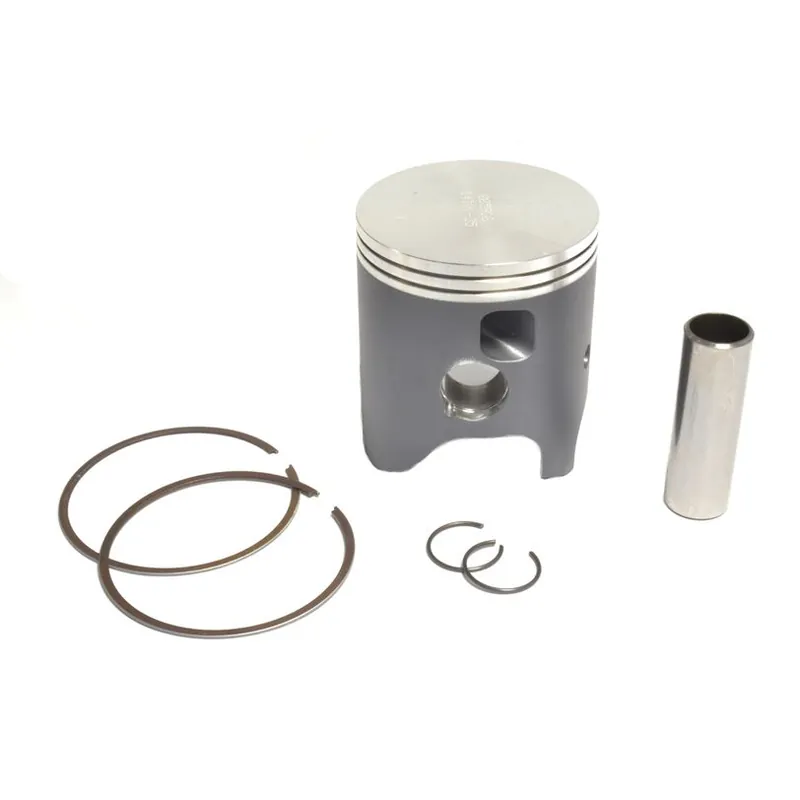 2T Forged Racing Piston Ø 66,34 mm for OE Cylinder Free Returns