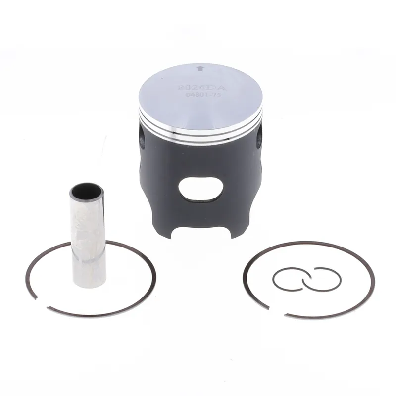 2T Forged Racing Piston Ø 66,34 mm for OE Cylinder Instant Buy