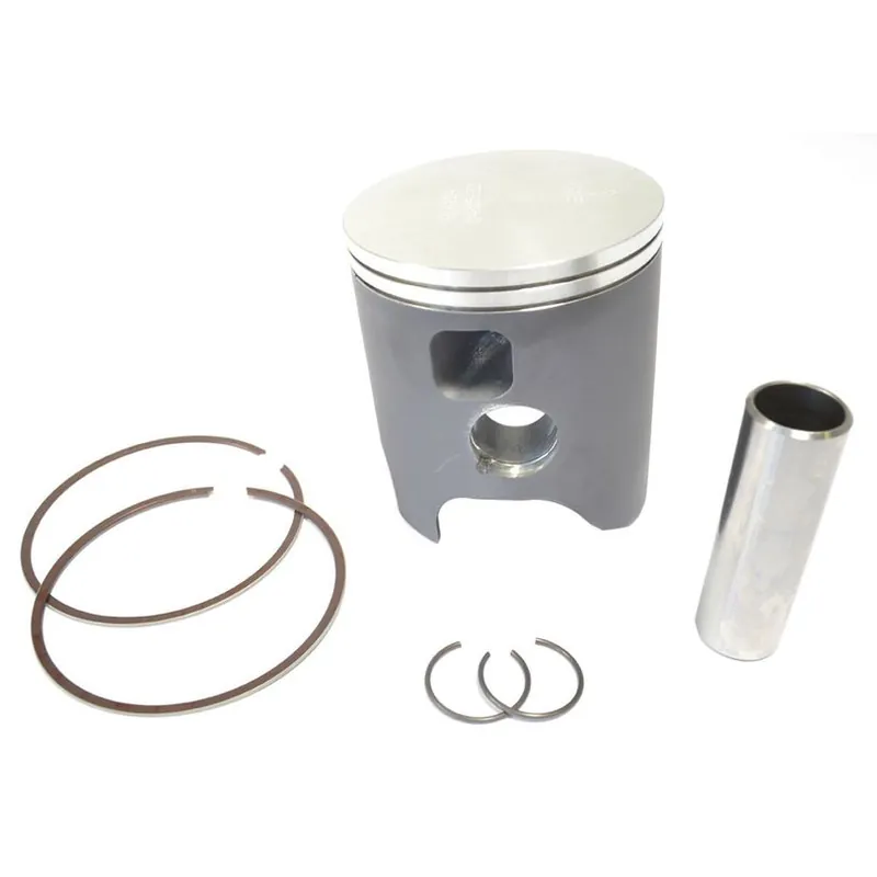 2T Forged Racing Piston Ø 66,34 mm for OE Cylinder Fresh Stock