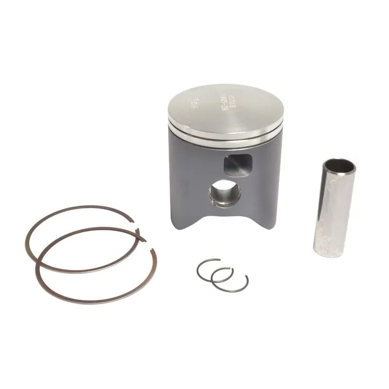 Holiday Sale 2T Forged Racing Piston Ø 66,36 mm for OE Cylinder