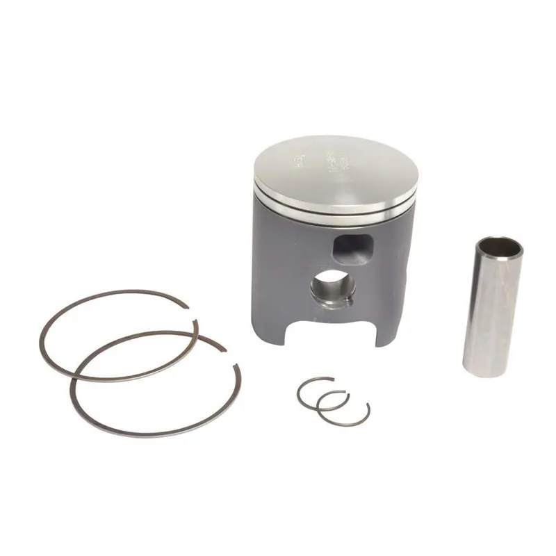 Bargain 2T Forged Racing Piston Ø 66,36 mm for OE Cylinder