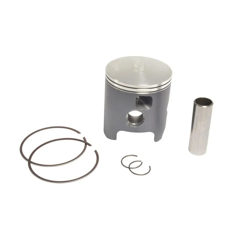 Holiday Sale 2T Forged Racing Piston Ø 66,36 mm for OE Cylinder