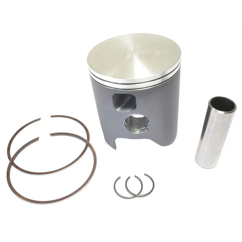2T Forged Racing Piston Ø 66,35 mm for OE Cylinder Hot Picks