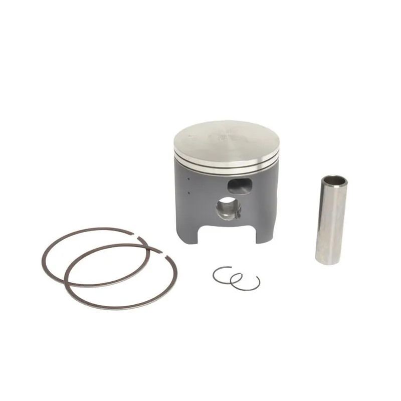 2T Forged Racing Piston Ø 68,96 mm for OE Cylinder High Quality