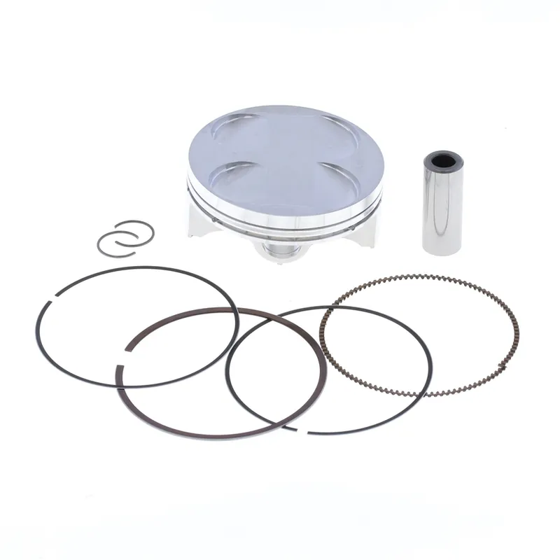 Premium 4T Forged Racing Piston Ø 68,96 mm for Athena Big Bore Cylinder