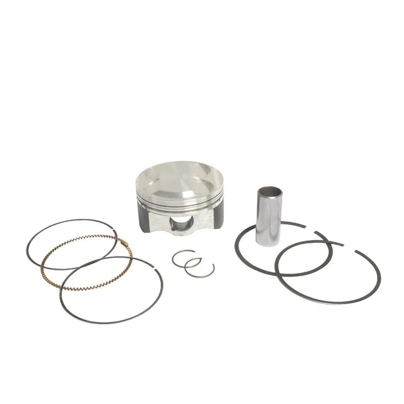 Affordable 4T Forged Racing Piston Ø 74,96 mm for OE Cylinder