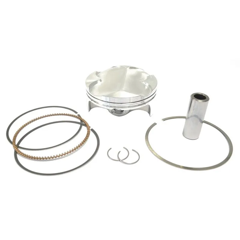 Best Price 4T Forged Racing Piston HC Ø 75,96 mm for OE Cylinder