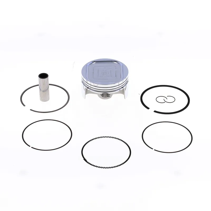 New Release 4T Forged Racing Piston Ø 74,96 mm for Athena Cylinder and OE