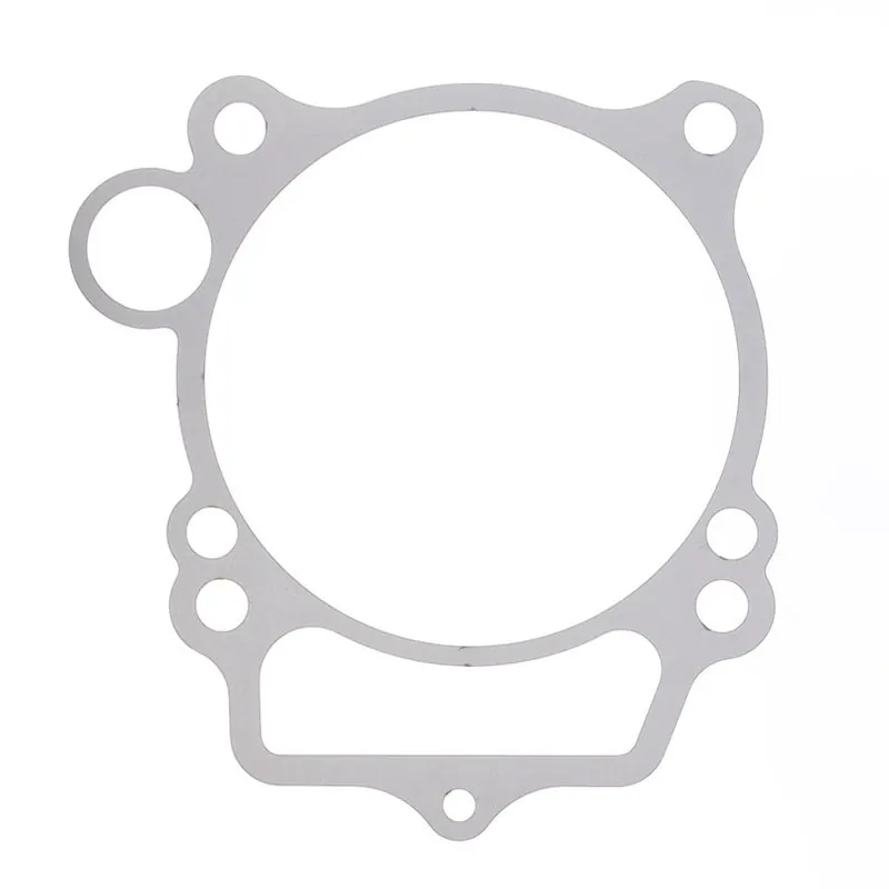 High Quality Cylinder Base Gasketthickness 0,5 mm Ø 107 mm