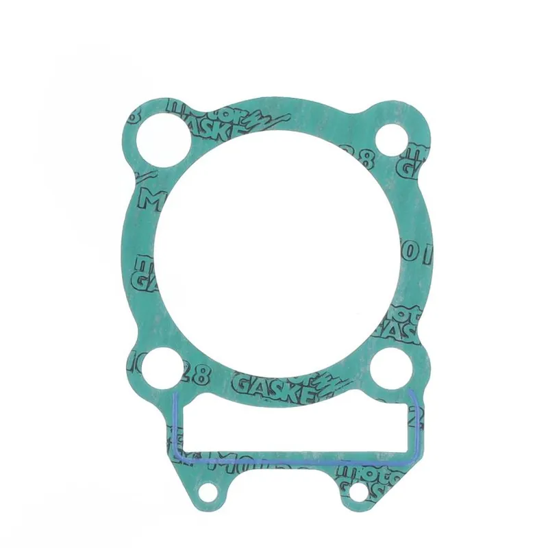 Budget Cylinder Base Gasket thickness same as OE
