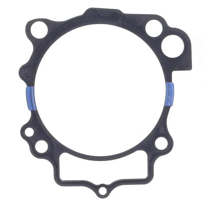 Must Have Cylinder Base Gasketthickness 0,4 mm