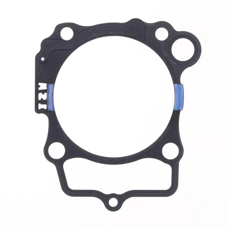 Secure Checkout Cylinder Base Gasketthickness 0,3 mm