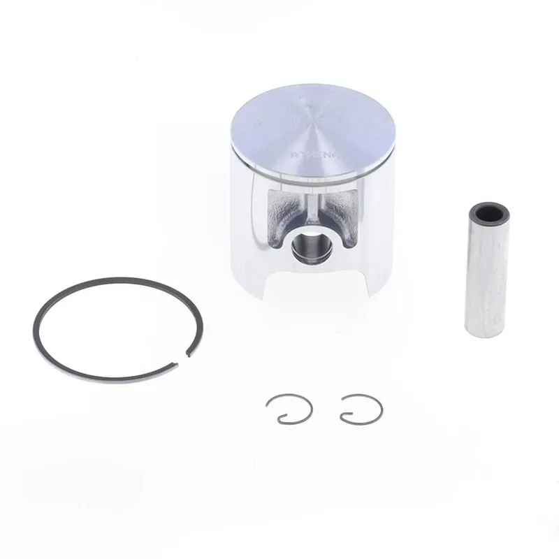 2T Cast Piston Ø 56,95 mm for Athena Big Bore Cylinder Kit Certified