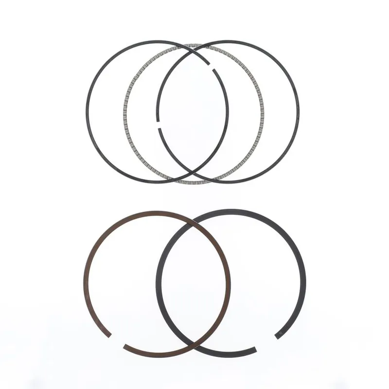Worldwide Shipping Ring Set Ø 102 mm for Athena Piston
