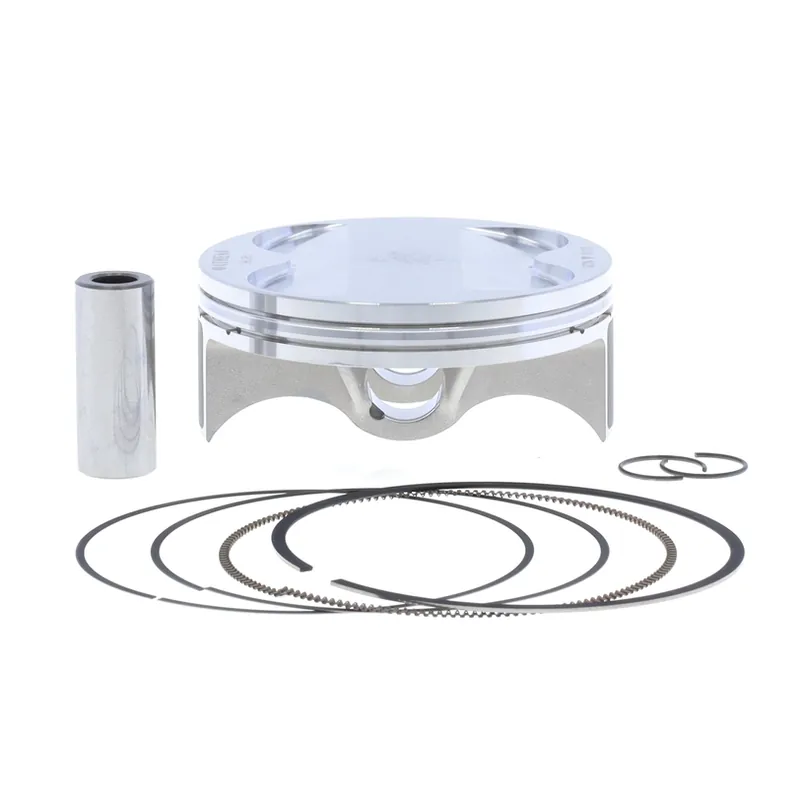 4T Forged Piston Ø 96,96 mm for Athena and OE Cylinder Crafted