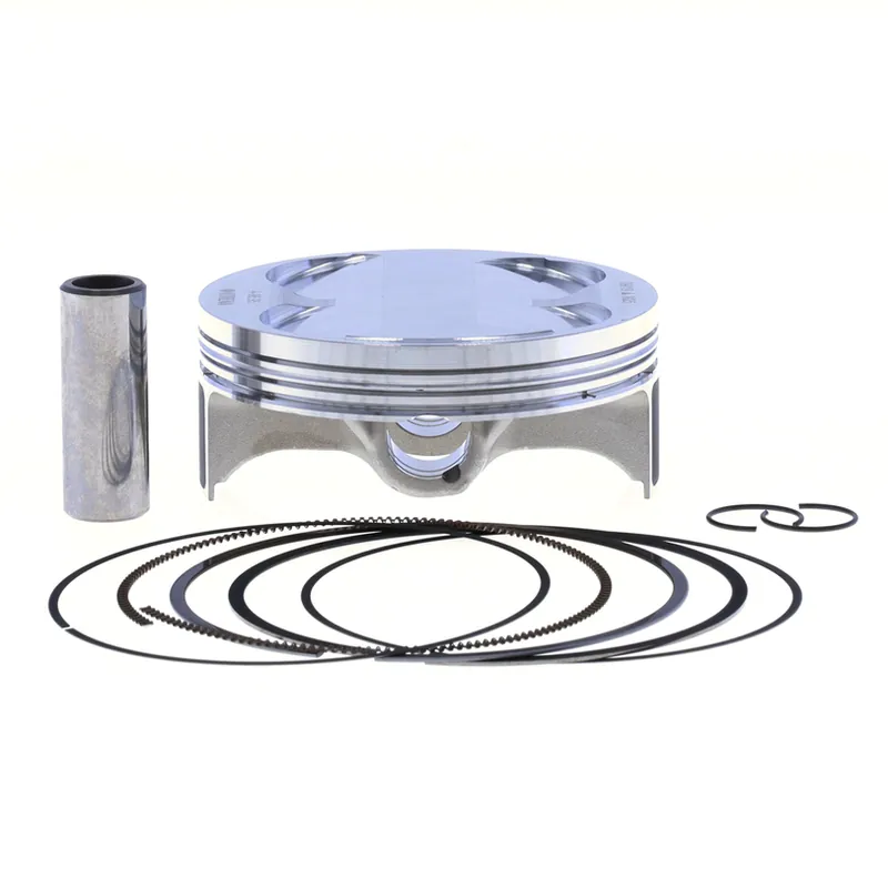 4T Forged Piston Ø 96,97 mm for Athena and OE Cylinder Super Sale